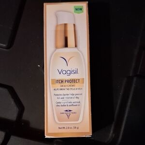 Vagisil Itch Protect